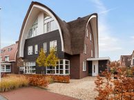 Liliane Brekelmansstraat 2, 5251 WX Vlijmen