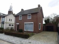 Novaliastraat 37, 5712 CP Someren