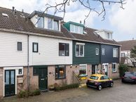 Postiljonstraat 27, 1825 EK Alkmaar