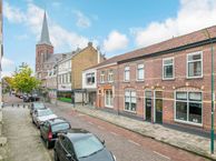 Parkweg 7, 3603 AA Maarssen