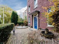 Tijgerpagelaan 1, 3544 VW Utrecht