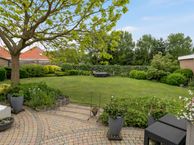 Margrietweg 23 A, 3253 BM Ouddorp