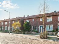 Landweerstraat-Noord 57, 5348 EB Oss