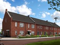 Dobbe 26, 9351 ZH Leek