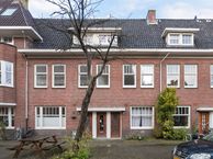 Herschelstraat 27 1, 1098 JB Amsterdam