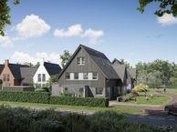 Bouwnummer (Bouwnr. 14), 2415 BV Nieuwerbrug aan den Rijn