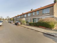 Eksterstraat 1, 3815 SE Amersfoort