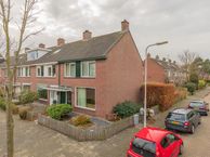 Paulus Potterstraat 32, 2162 BT Lisse