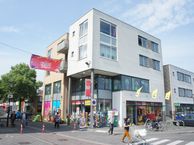 De Beurs 39, 3823 GA Amersfoort