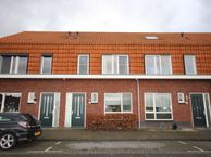 Theophile de Bockstraat 86, 3314 VR Dordrecht