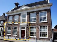 Kerkstraat 35, 8754 CR Makkum