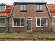 Pieter Latensteinstraat 3, 1501 VD Zaandam