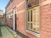 Verbindingslaan 46, 1401 VE Bussum