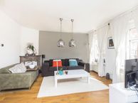 Bonairestraat 61 2, 1058 XD Amsterdam