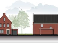 De Zwaan 1, 1613 KM Grootebroek