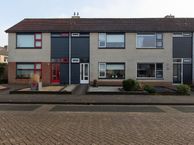 De Slachten 23, 8701 ZE Bolsward