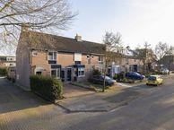 Rosmolenstraat 1, 3833 KA Leusden