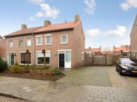 Margrietstraat 11, 5691 TV Son en Breugel