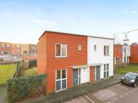 Baak van Brielle 16, 3826 GC Amersfoort