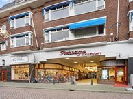 Passage Zuidpoort 9 a, 4811 NT Breda