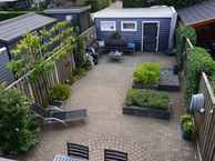 Baggelaar 12, 2841 RR Moordrecht