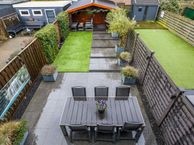 Baggelaar 11, 2841 RR Moordrecht