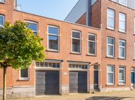 De Jagerstraat 34, 3022 VR Rotterdam
