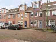 Vooruitgangstraat 116, 2032 RN Haarlem