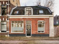 Poortstraat 1, 3572 HA Utrecht