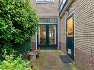 Bakhuis Roozenboomstraat 7, 2313 RC Leiden