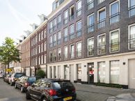 Eerste Jan Steenstraat 54 C, 1072 NM Amsterdam