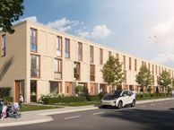 Bouwnummer (Bouwnr. 10), 4834 AV Breda