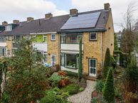 Heinsiuslaan 27, 3445 XG Woerden