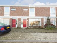 Le Sage ten Broekstraat 25, 6535 WV Nijmegen