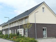 Simone de Beauvoirstraat 52, 3076 JC Rotterdam