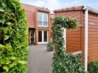 Hangelier 8, 1834 TX Sint Pancras