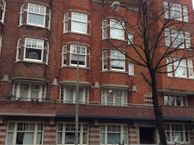 Parnassusweg 35 -II, 1077 DD Amsterdam