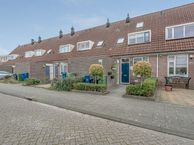 Ardennenstraat 61, 1827 AN Alkmaar