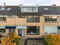 Merellaan 341, 2903 GH Capelle aan den IJssel
