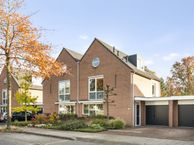 Pastoor Hoekx-singel 22, 5246 PL Rosmalen