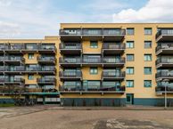 Zeemanlaan 190, 3572 ZJ Utrecht