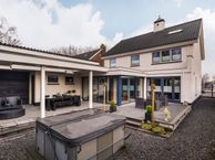 Stationslaan 10, 4761 BG Zevenbergen