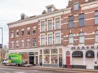Stieltjesstraat 4 bcd, 3071 JW Rotterdam