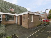 Appelgaarde 49, 2272 TB Voorburg