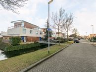 George de Vosstraat 19, 3065 SL Rotterdam