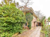 Burgemeester Van Hellenberg Hubarlaan 11, 1217 LJ Hilversum