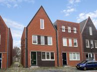 Begoniastraat 30, 7514 ZX Enschede