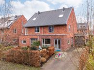 Paradijstuinlaan 2, 3452 RM Vleuten