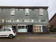 Rozemarijnsingel 53, 3544 AH Utrecht