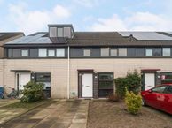 Krabbenkreek 39, 3823 JD Amersfoort